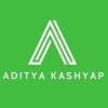 adityakashyap18's Profile Picture