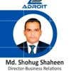 Shohug Shaheen