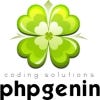 phpgenin's Profile Picture