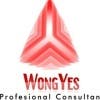 WongYes's Profile Picture