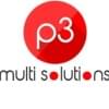 P3Multisolution adlı kullanıcının Profil Resmi