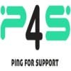 Ping4support sitt profilbilde