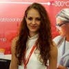 KristynaPankova adlı kullanıcının Profil Resmi