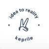 Keprile's Profile Picture