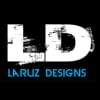 laruzdesigns的简历照片