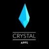 Contratar     crystalapps

