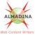 Almadina's Profilbillede
