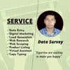 DataSurvey adlı kullanıcının Profil Resmi