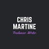 ChrisMartine sitt profilbilde
