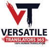 Contratar     VersatileTran365
