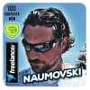 Naumovski adlı kullancının Profil Resmi