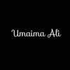Profilový obrázek uživatele UmaimaAli888