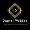 digitalwebseo1 adlı kullanıcının Profil Resmi