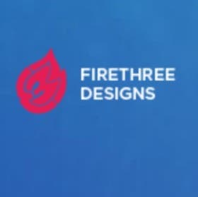 Profile image of firethreedesigns