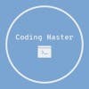 codingmaster24's Profilbillede