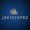 jdktechproのプロフィール写真