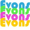 Gambar Profil Evons