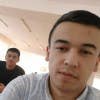 ramazonqahhorov adlı kullanıcının Profil Resmi