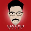 Santoshmthomas's Profile Picture