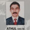 athuldasm's Profile Picture