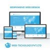 webtechology Profilképe