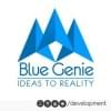 BlueGenie95 Profilképe