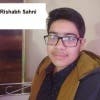 rishabhsahni10's Profilbillede