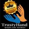 TrustyHand adlı kullanıcının Profil Resmi