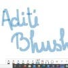 Aditibhushan55's Profilbillede