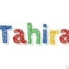 Immagine del profilo di Tahira1201