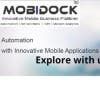 MOBIDOCK adlı kullanıcının Profil Resmi