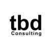 tbdConsulting's Profilbillede