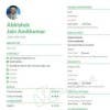 Gambar Profil Abhishekj6354