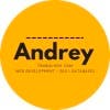 andreylima's Profile Picture