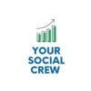 YourSocialCrew adlı kullanıcının Profil Resmi