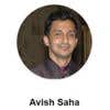 sahaavish adlı kullanıcının Profil Resmi
