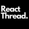 Käyttäjän ReactThread profiilikuva