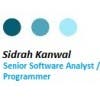SidrahKanwal sitt profilbilde