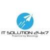 Hire     ITSolution24x7
