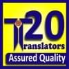 Zdjęcie profilowe użytkownika Translators20