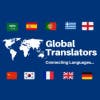 Käyttäjän Global4Translate profiilikuva