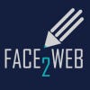 face2web