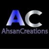 AhsanCreations adlı kullanıcının Profil Resmi