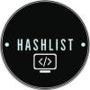 Gambar Profil HashList