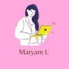Gambar Profil maryamishtiaq24