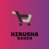 Hirusha1ashen1's Profile Picture
