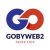 Käyttäjän gobyweb2 profiilikuva