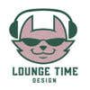 Käyttäjän loungetimedesign profiilikuva