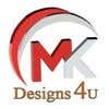      MKDesigns4U
を採用する