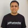 JiffystacksTech adlı kullanıcının Profil Resmi